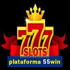 plataforma 55win